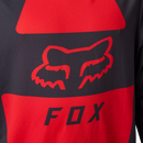 Fox Racing - Youth Ranger Drive Krux SXS Jersey-Flo Red (30489-110)