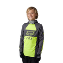 Fox Racing - Youth Ranger Drive Krux SXS Jersey-Flo Yellow (30489-130)