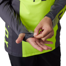 Fox Racing - Youth Ranger Drive Krux SXS Jersey-Flo Yellow (30489-130)