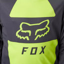 Fox Racing - Youth Ranger Drive Krux SXS Jersey-Flo Yellow (30489-130)