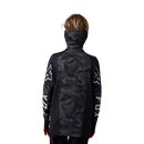 Fox Racing - Youth Ranger Drive Krux SXS Jersey-Black Camo (30489-247)
