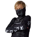 Fox Racing - Youth Ranger Drive Krux SXS Jersey-Black Camo (30489-247)