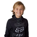 Fox Racing - Youth Ranger Drive Krux SXS Jersey-Black Camo (30489-247)