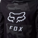 Fox Racing - Youth Ranger Drive Krux SXS Jersey-Black Camo (30489-247)