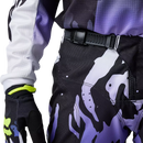 Fox Racing - 180 Youth Morphic Pants-Black/White (30490-018)