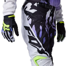 Fox Racing - 180 Youth Morphic Pants-Black/White (30490-018)