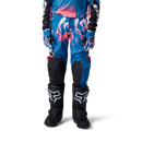 Fox Racing - 180 Youth Morphic Pants-Blueberry (30490-430)