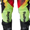 Fox Racing - 180 Youth Statk Pants-Flo Red (30491-110)