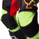 Fox Racing - 180 Youth Statk Pants-Flo Red (30491-110)