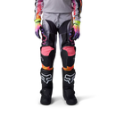Fox Racing - 180 Youth Statk Pants-Steel Gray (30491-172)