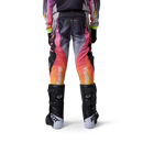 Fox Racing - 180 Youth Statk Pants-Steel Gray (30491-172)