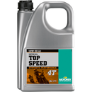 Motorex - Top Speed 4T Synthetic Oil