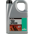 Motorex - Top Speed 4T Synthetic Oil
