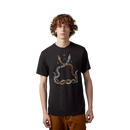Fox Racing - Caved In Short Sleeve Tech Tee