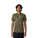 Fox Racing - Caved In Short Sleeve Tech Tee