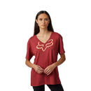 Fox Racing - Boundary Short Sleeve Top