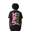 Fox Racing - Barb Wire Short Sleeve Premium Tee-Black (30524-001)