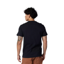 Fox Racing - Level Up Short Sleeve Pkt Tee-Black (30536-001)