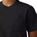 Fox Racing - Level Up Short Sleeve Pkt Tee-Black (30536-001)