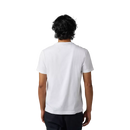 Fox Racing - Level Up Short Sleeve Pkt Tee-White (30536-008)