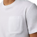 Fox Racing - Level Up Short Sleeve Pkt Tee-White (30536-008)