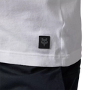 Fox Racing - Level Up Short Sleeve Pkt Tee-White (30536-008)