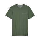 Fox Racing - Level Up Short Sleeve Pkt Tee