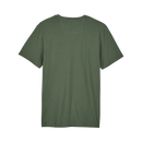 Fox Racing - Level Up Short Sleeve Pkt Tee-Hunter Green (30536-041)