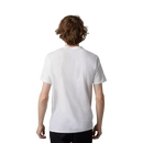Fox Racing - Unity Short Sleeve Premium Tee-Optic White (30537-190)