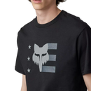 Fox Racing - Unity Ii Short Sleeve Premium Tee-Black (30538-001)