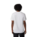 Fox Racing - Unity Ii Short Sleeve Premium Tee-Optic White (30538-190)
