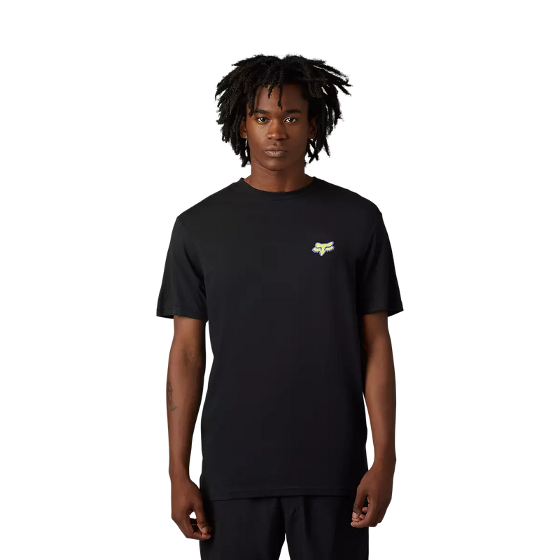 Fox Racing - Morphic Short Sleeve Premium Tee