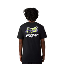 191972744662 30539-0012X MORPHIC SS PREM TEE  Black