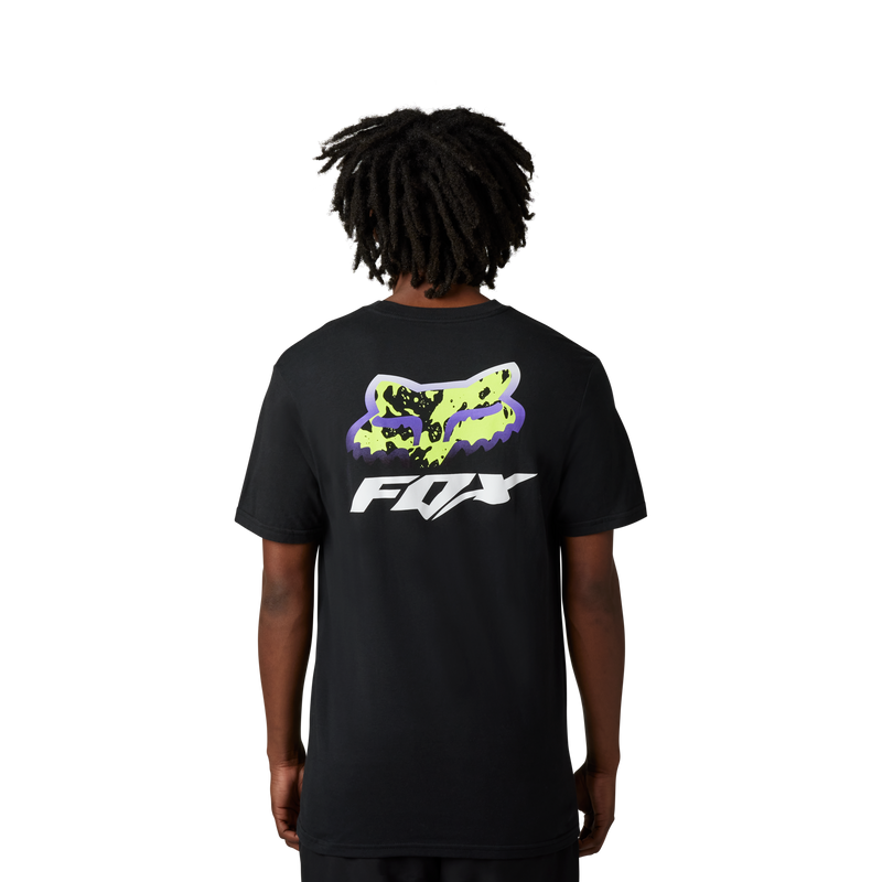 Fox Racing - Morphic Short Sleeve Premium Tee