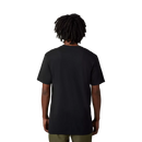 Fox Racing - Syz Short Sleeve Premium Tee-Black (30540-001)
