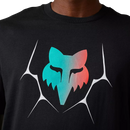 Fox Racing - Syz Short Sleeve Premium Tee-Black (30540-001)
