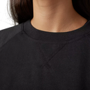 Fox Racing - Womens Level Up Crew Sweater-Black (30543-001)
