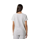 Fox Racing - Level Up Short Sleeve Tee-Light Heather (30544-184)