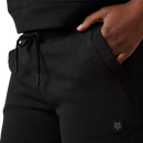 Fox Racing - Level Up Flc Short-Black (30545-001)