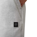 Fox Racing - Level Up Flc Short-Light Heather (30545-184)
