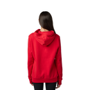 Fox Racing - Womens Fox X Honda Pullover Hoodie