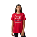 Fox Racing - Fox X Honda SS Tee