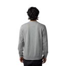 Fox Racing - Level Up Long Sleeve Pkt Tee-Heather Graphite (30550-185)