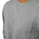 Fox Racing - Level Up Long Sleeve Pkt Tee-Heather Graphite (30550-185)