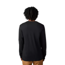 191972744815 30552-0012X FOX X KAWI LS PREM TEE  Black