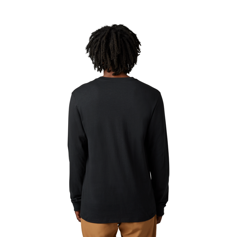 Fox Racing - Fox X Kawasaki Long Sleeve Premium Tee