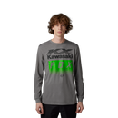 Fox Racing - Fox X Kawasaki Long Sleeve Premium Tee