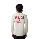 191972795039 30555-5792X ZONIFY LS PREM TEE  Vintage White