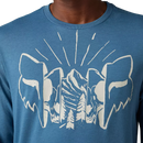 Fox Racing - The Format Long Sleeve Tech Tee