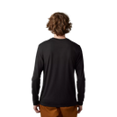 191972744969 30557-0012X AUXLRY LS TECH TEE  Black
